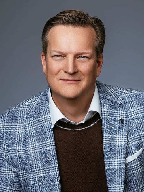 Brian Preston, Managing Partner, and host of The Money Guy Show at Abound Wealth