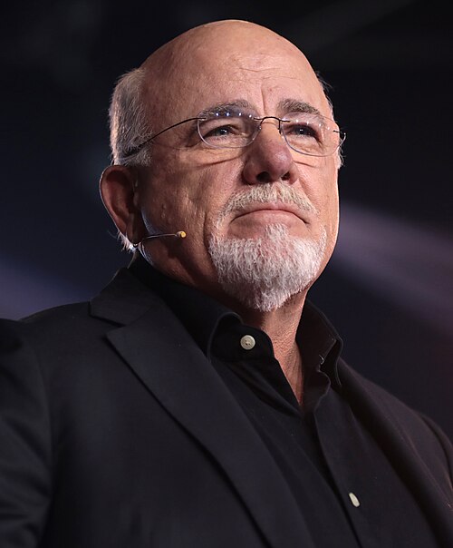 Dave Ramsey, Chief Executive Officer, Owner and Founder