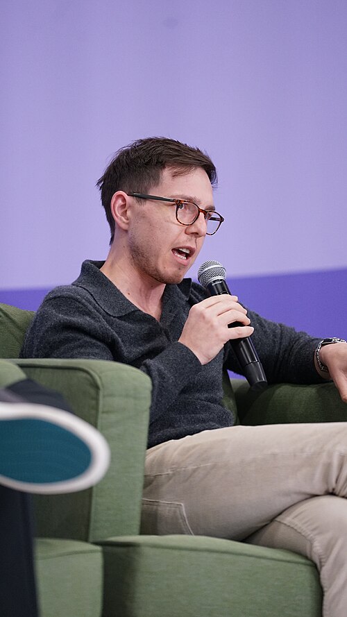 Graham Stephan, Author and publisher at Graham’s Newsletter