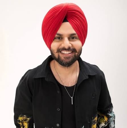 Jaspreet Singh, Creator at Minority Mindset